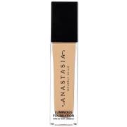 Anastasia Beverly Hills Luminous Foundation 30ml (Various Shades) - 20...