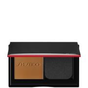 Shiseido Synchro Skin Self-Refreshing Custom Finish Powder Foundation ...