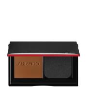 Shiseido Synchro Skin Self-Refreshing Custom Finish Powder Foundation ...