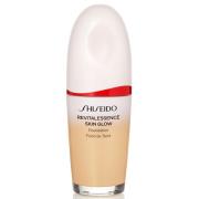 Shiseido Revitalessence Glow Foundation 30ml (Various Shades) - 160 Sh...