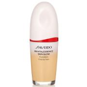 Shiseido Revitalessence Glow Foundation 30ml (Various Shades) - 250 Sa...