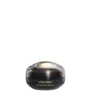 Crema regeneradora del contorno de ojos y labios Future Solution LX de...