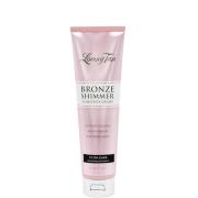 Loving Tan Bronze Shimmer Luminous Cream 120ml (Various Shades) - Ultr...