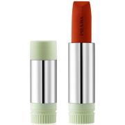 Prada Hyper Matte Rouge Lipstick Refill 3.8g (Various Shades) - O77 - ...