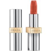 Prada Hyper Matte Rouge Refillable Lipstick 3.8g (Various Shades) - B0...