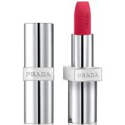 Prada Soft Matte Rouge Refillable Lipstick 3.8g (Various Shades) - P15...