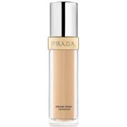 Prada Reveal Skin Optimising Refillable Foundation 30ml (Various Shade...