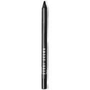 Delineador Kajal 24 horas resistente al agua de Bobbi Brown, negro