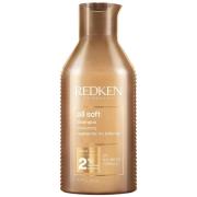 Champú Redken All Soft (250ml)