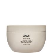 OUAI Thick Hair Treatment Masque Travel Size 100ml