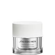 Crema revitalizadora total para hombres de Shiseido, 50 ml