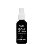 Youth To The People Retinal and Niacinamide Youth Serum 30ml