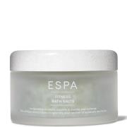 ESPA Fitness Bath Salts 180g