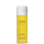 ESPA Restorative Bath and Body Oil 100ml