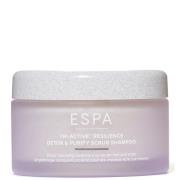 ESPA Tri-Active Resilience Detox &amp; Purify Scrub Shampoo