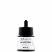 COSRX The Retinol 0.5 Oil 20ml