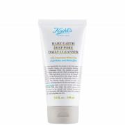 Kiehl's Rare Earth Deep Pore Daily Cleanser (Various Sizes) - 150ml