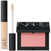 NARS Radiant Creamy Concelear 6ml and NARS Blush Orgasm 4.8g (Various ...