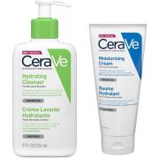 Dúo superventas de CeraVe Best