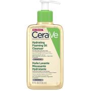 CeraVe Espuma Limpiadora Hidratante 236ml