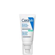 CeraVe Oil Control Moisturising Gel-Cream With Oil Absorbing Technolog...