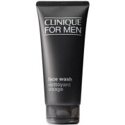 Jabón líquido facial de Clinique for Men 200 ml