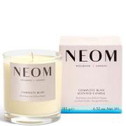 NEOM Organics Complete Bliss Standard Scented Candle