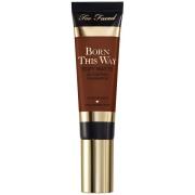 Too Faced Born This Way Soft Matte Foundation 30ml (Various Shades) - ...