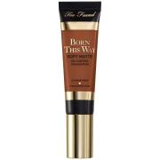 Too Faced Born This Way Soft Matte Foundation 30ml (Various Shades) - ...