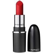 MAC Macximal Sleek Satin Mini Lipstick 1.5g (Various Shades) - Centre ...