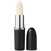 MAC Macximal Sleek Satin Lipstick 3.5g (Various Shades) - In The Clear