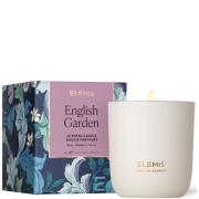 Elemis English Garden Candle 220g