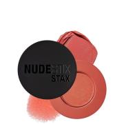 NUDESTIX Stax All Over Color Blush Balm 2.5g (Various Shades) - Picant...