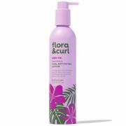 Flora & Curl Sweet Hibiscus Curl Activating Lotion 300ml