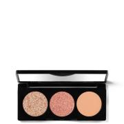 Bobbi brown Essential Eye Shadow Trio (Various Shades) - Soft 