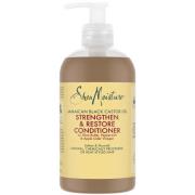Shea Moisture Jamaican Black Castor Oil Rinse Out Conditioner 369g