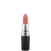 Barra de labios Powder Kiss de MAC 3 g (varios tonos) - Mull it Over