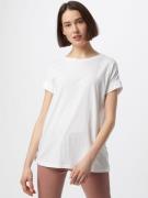AllSaints Camiseta 'Imogen Boy'  blanco