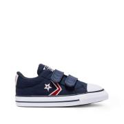 Zapatillas Star Player 2V Textile Distort Ox