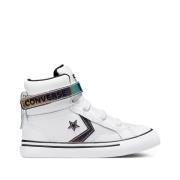 Zapatillas de piel Pro Blaze Iridescent Glitter Leather