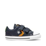 Zapatillas Star Player 2v Leather Twist Leather