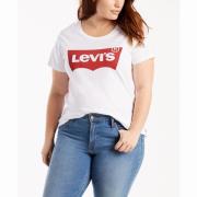 Camiseta con logotipo LEVIS PLUS THE PERFECT TEE