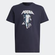 Camiseta Pogba