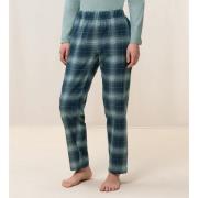 Pantalón de pijama de algodón Mix & Match