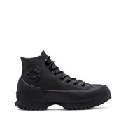 Zapatillas Chuck Taylor Lugged Winter Leather