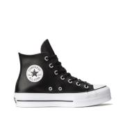 Chuck Taylor All Star Lift Leather
