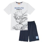 Pijama con short Naruto