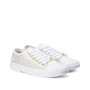 Zapatillas LTC BASIC 02, blancas