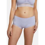 Braguita tipo shorty Zen Dentelle