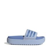 Chanclas Adilette Platform